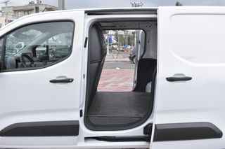 Κλούβα Toyota 2023 PROACE CITY 1.5 D-4D Live 2πλαινές Navigation-thumb-20