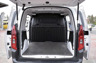 Κλούβα Toyota 2023 PROACE CITY 1.5 D-4D Live 2πλαινές Navigation-thumb-21