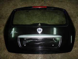 LANCIA YPSILON 03-12 ΤΖΑΜΟΠΟΡΤΑ-thumb-1