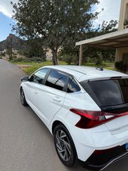 Hyundai i 20 2024 i20 Premium 1.2B