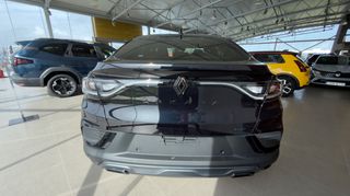 Renault Arkana 2026 esprit Alpine full hybrid E-Tech 145-thumb-7