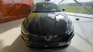 Renault Arkana 2026 esprit Alpine full hybrid E-Tech 145-thumb-2