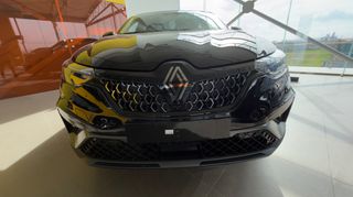 Renault Arkana 2026 esprit Alpine full hybrid E-Tech 145-thumb-3