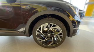 Renault Arkana 2026 esprit Alpine full hybrid E-Tech 145-thumb-8
