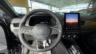 Renault Arkana 2026 esprit Alpine full hybrid E-Tech 145-thumb-11