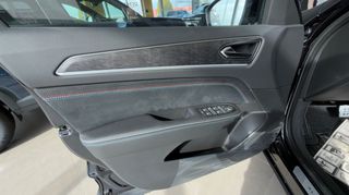 Renault Arkana 2026 esprit Alpine full hybrid E-Tech 145-thumb-13