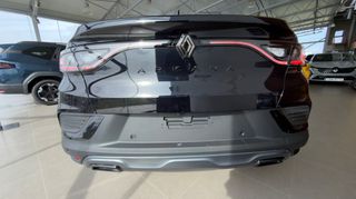 Renault Arkana 2026 esprit Alpine full hybrid E-Tech 145-thumb-20