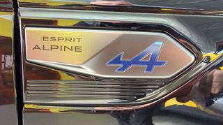 Renault Arkana 2026 esprit Alpine full hybrid E-Tech 145-thumb-10