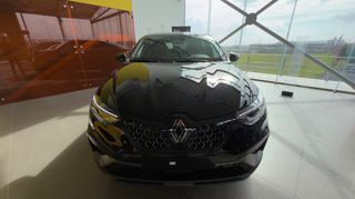 Renault Arkana 2026 esprit Alpine full hybrid E-Tech 145-thumb-1