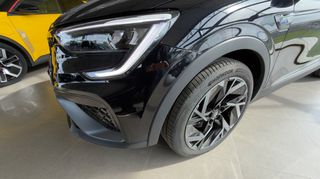 Renault Arkana 2026 esprit Alpine full hybrid E-Tech 145-thumb-9