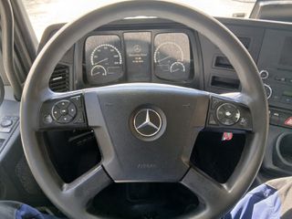 Κοντέινερ Mercedes-Benz 2016 2543 Antos | HIAB MULTILIFT XR21 S61 / Θεσσαλονίκη-thumb-23