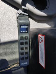 Κοντέινερ Mercedes-Benz 2016 2543 Antos | HIAB MULTILIFT XR21 S61 / Θεσσαλονίκη-thumb-29