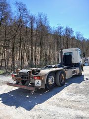 Κοντέινερ Mercedes-Benz 2016 2543 Antos | HIAB MULTILIFT XR21 S61 / Θεσσαλονίκη-thumb-8