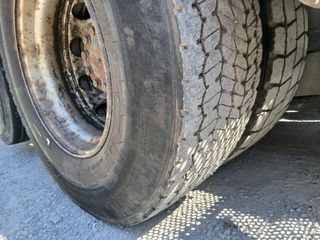 Κοντέινερ Mercedes-Benz 2016 2543 Antos | HIAB MULTILIFT XR21 S61 / Θεσσαλονίκη-thumb-10