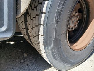 Κοντέινερ Mercedes-Benz 2016 2543 Antos | HIAB MULTILIFT XR21 S61 / Θεσσαλονίκη-thumb-11