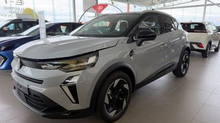 Renault Captur 2026 Eco-G  120 techno-thumb-1