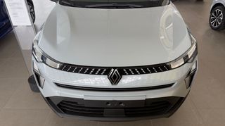 Renault Captur 2026 Eco-G  120 techno-thumb-4