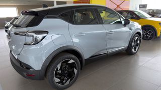 Renault Captur 2026 Eco-G  120 techno-thumb-6