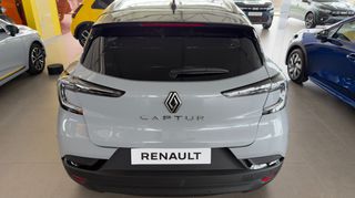 Renault Captur 2026 Eco-G  120 techno-thumb-8