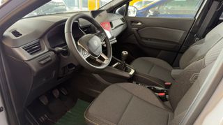 Renault Captur 2026 Eco-G  120 techno-thumb-9