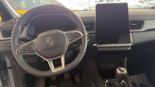 Renault Captur 2026 Eco-G  120 techno-thumb-10