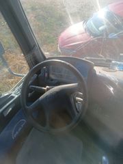 Καρότσα Ανοιχτή MAN 2001 Tga 26 410