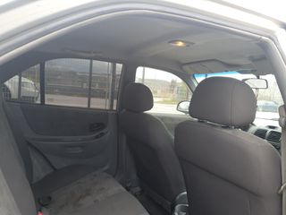 Hyundai Accent 2004 FULL EXTRA 1.3 βενζίνη αέριο-thumb-10