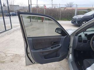 Hyundai Accent 2004 FULL EXTRA 1.3 βενζίνη αέριο-thumb-12