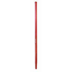 Στυλιάρι σκούπας/τσουγκράνας ίσιο fiberglass 125cm BENMAN ( 77273 )
