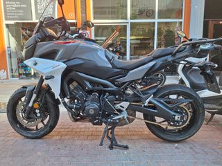 Yamaha Tracer 900 2018