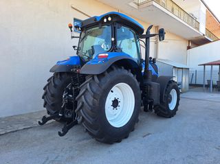 Τρακτέρ New Holland 2020 T 7.165S-thumb-2