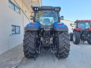 Τρακτέρ New Holland 2020 T 7.165S-thumb-3