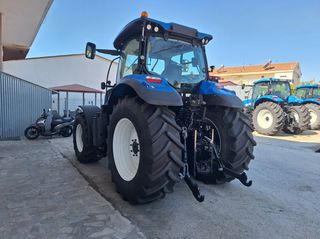 Τρακτέρ New Holland 2020 T 7.165S-thumb-4