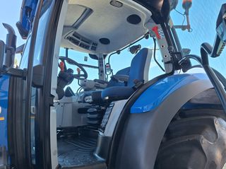 Τρακτέρ New Holland 2020 T 7.165S-thumb-6