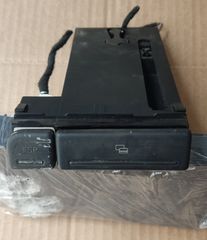 κερματοθήκη AUDI A4 B6-B7 2001-2008 8E1941561C-thumb-1