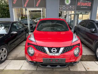 Nissan Juke 2016-thumb-1