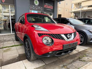 Nissan Juke 2016