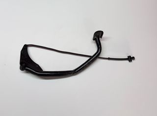 ΠΕΤΑΛ ΦΡΕΝΟΥ YAMAHA TOWNMATE ΓΝΗΣΙΟ