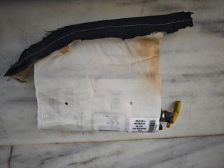 RENAULT KADJAR '15-'24 * 29.000km * ΑΕΡΟΣΑΚΟΣ ΚΑΘΙΣΜΑΤΟΣ ΣΥΝΟΔΗΓΟΥ *ΑΝΤΑΛΛΑΚΤΙΚΑ SUVparts - AUTOplace*