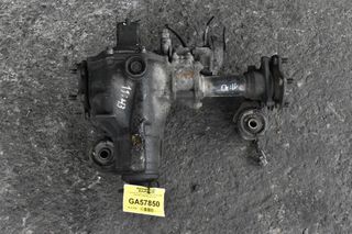 Διαφορικό Εμπρος Toyota Hilux 11x43 KDN 4X4 2001-2005 (Με φουσκα)