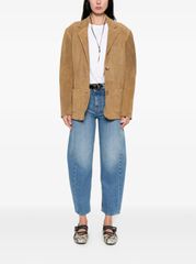 Vicolo Γυναικείο Barrel Jeans DAB5158