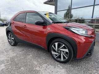 Toyota Aygo (X) 2022 AUTOMATIC X