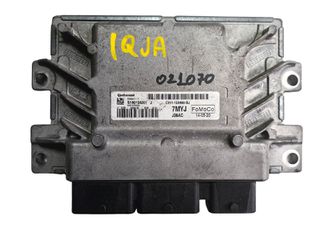 Εγκέφαλος Μηχανής με Κωδικό CV1112A650BJ