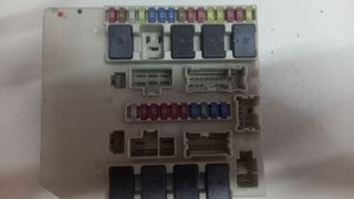 ΓΝΗΣΙΑ ΑΣΦΑΛΕΙΟΘΗΚΗ RENAULT MODUS 233293C