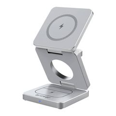 Wireless charger 3in1 BW-IW30 Blitzwolf-thumb-1
