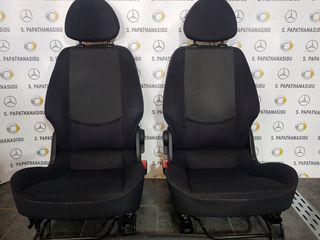 ΣΕΤ ΣΑΛΟΝΙ ΚΑΘΙΣΜΑΤΑ ΜΕ ΤΑΜΠΛΟ SMART 454 MET ΛΕΝΟΡΜΑΝ 60 ΑΘΗΝΑ