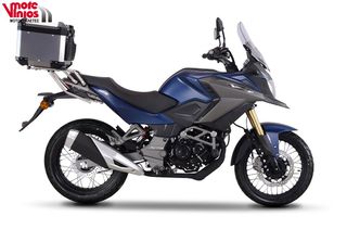 Daytona 2026 DYMOTO 125 *ΕΠΩΝΥΜΑ ΔΩΡΑ+ΤΕΛΗ'26*-thumb-2