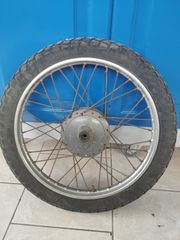 Ζάντα εμπρός Kawasaki Max 100