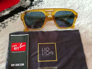 Ray-Ban RB 4397 Corrigan 6682 80