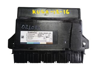 Μονάδα Άνεσης Ford Kuga AV6N19G481AM